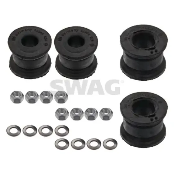 SWAG Viraj Lastiği (Ön) – 10610001 / OEM 124 320 01 47 ürün görseli