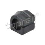 Topran Viraj Lastiği (Ön) – 108121001 / OEM 7D1411041