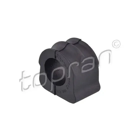 Topran Viraj Lastiği (Ön) – 108134001 / OEM 1J0411314T ürün görseli