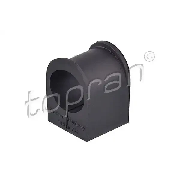 Topran Viraj Lastiği (Ön) – 108742001 / OEM A9043230085