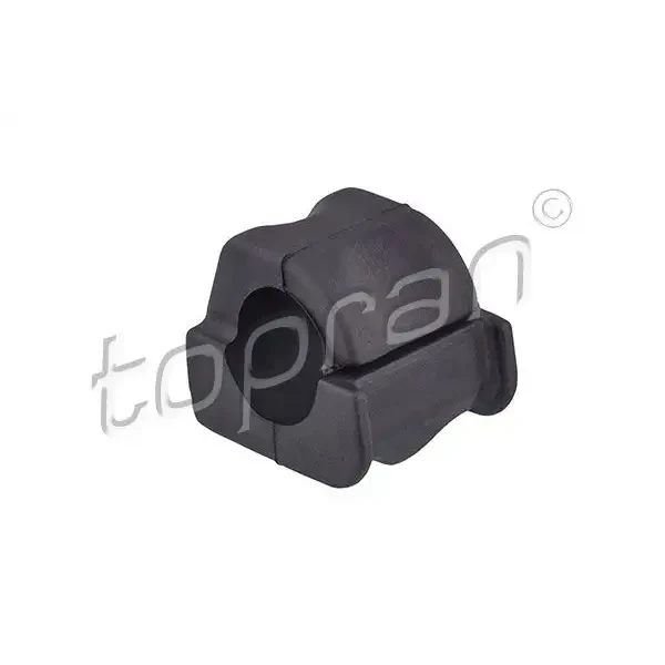 Topran Viraj Lastiği (Ön) – 108995001 / OEM 6X0411313A