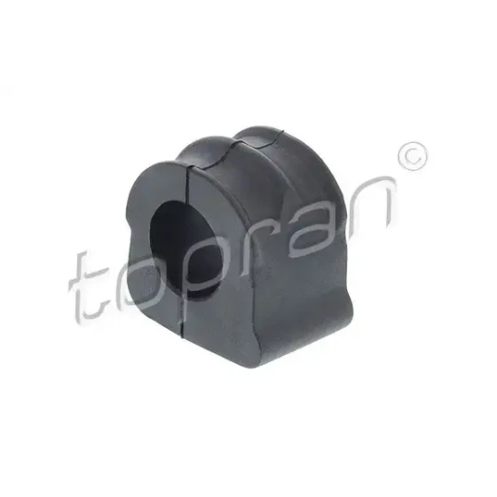 Topran Viraj Lastiği (Ön) – 109686001 / OEM 1J0411314P ürün görseli