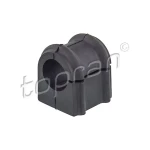 Topran Viraj Lastiği (Ön) – 110918001 / OEM A9043260881