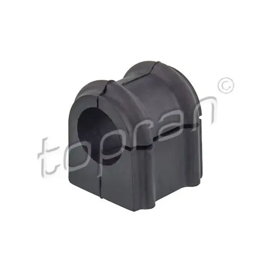 Topran Viraj Lastiği (Ön) – 110918001 / OEM A9043260881 ürün görseli