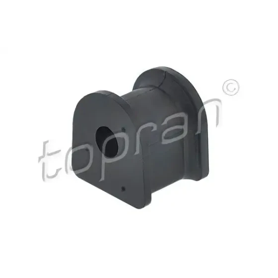 Topran Viraj Lastiği (Ön) – 113384001 / OEM 906 326 07 81 ürün görseli