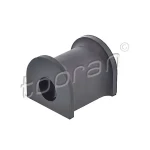Topran Viraj Lastiği (Ön) – 113413001 / OEM 2K0511413C