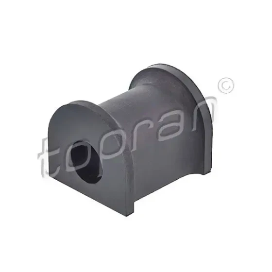 Topran Viraj Lastiği (Ön) – 113413001 / OEM 2K0511413C ürün görseli