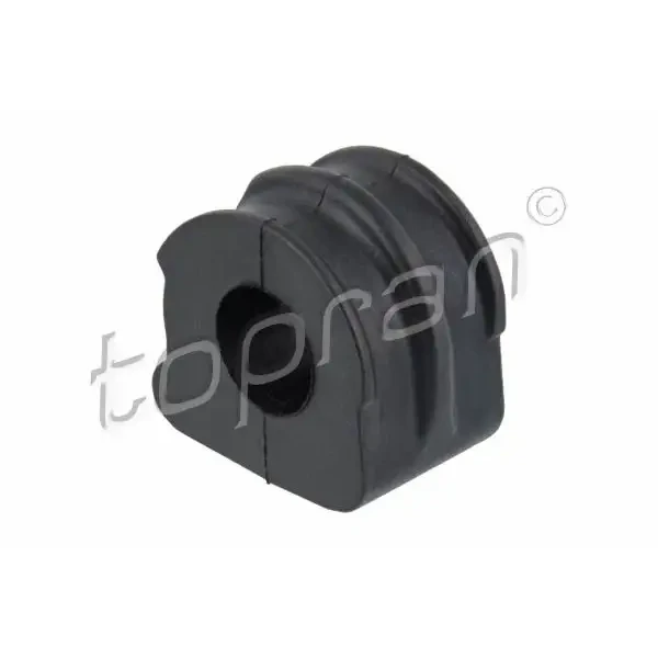Topran Viraj Lastiği (Ön) – 115569001 / OEM 1J0411314S
