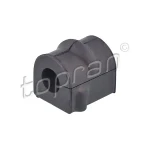 Topran Viraj Lastiği (Ön) – 200459001 / OEM 350130