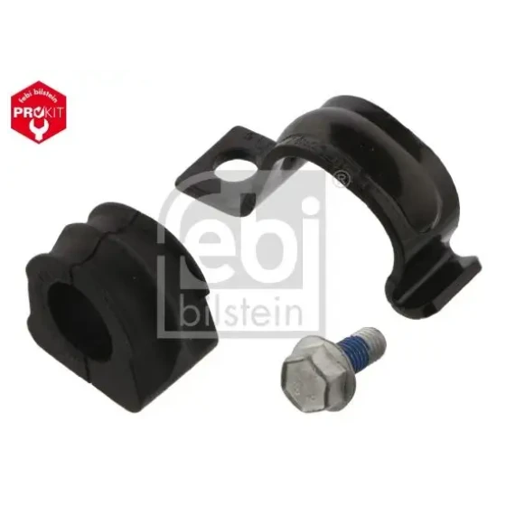 FEBI Viraj Lastiği (Ön) – 27318 / OEM 1J0411314TS1 ürün görseli