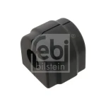 FEBI Viraj Lastiği (Ön) – 33377 / OEM 31351094556