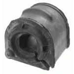 Lemförder Viraj Lastiği (Ön) – 3375801 / OEM 3M515484CA
