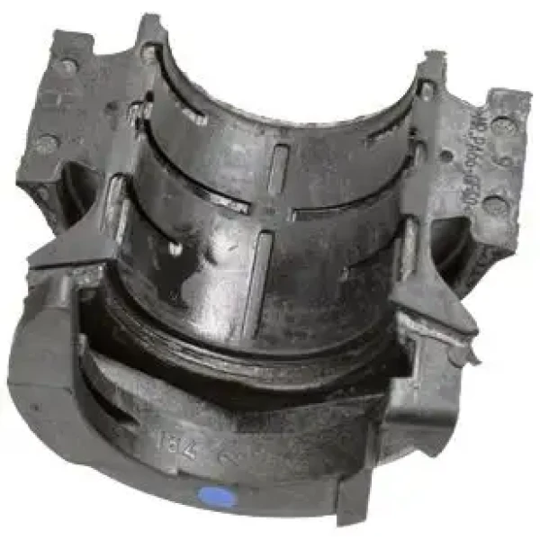 Lemförder Viraj Lastiği (Ön) – 3747501 / OEM 7L0411313H