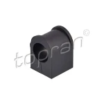 Topran Viraj Lastiği (Ön) – 401290001 / OEM A9013230185
