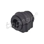Topran Viraj Lastiği (Ön) – 401705001 / OEM A2033232185