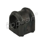 Topran Viraj Lastiği (Ön) – 408237001 / OEM A9043261081