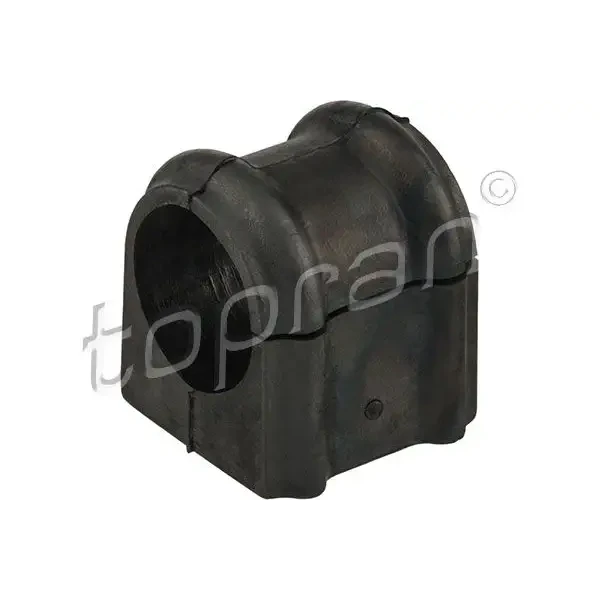 Topran Viraj Lastiği (Ön) – 408237001 / OEM A9043261081