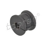 Topran Viraj Lastiği (Ön) – 408603001 / OEM A2033260181