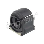 Topran Viraj Lastiği (Ön) – 409081001 / OEM 906 326 22 81