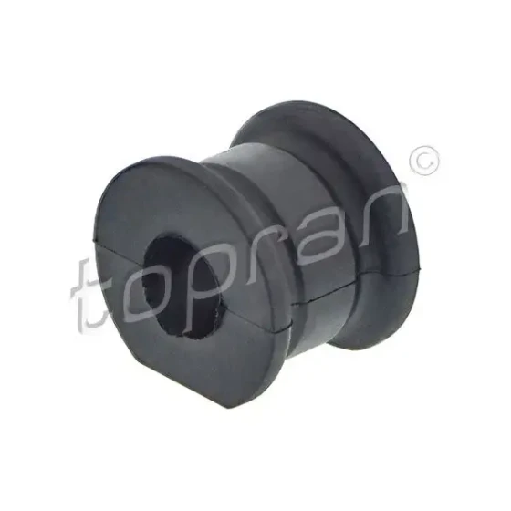 Topran Viraj Lastiği (Ön) – 410239001 / OEM A1633200337 ürün görseli