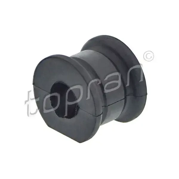 Topran Viraj Lastiği (Ön) – 410239001 / OEM A1633200337
