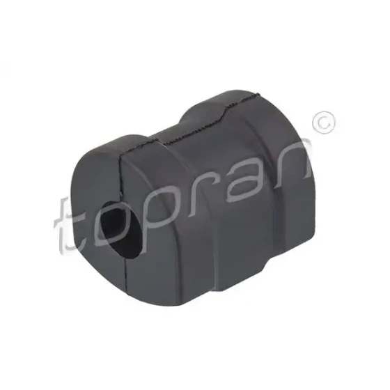Topran Viraj Lastiği (Ön) – 500319001 / OEM 31351090300 ürün görseli