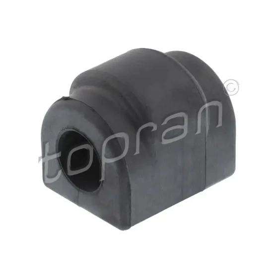 Topran Viraj Lastiği (Ön) – 500324001 / OEM 33551138104 ürün görseli