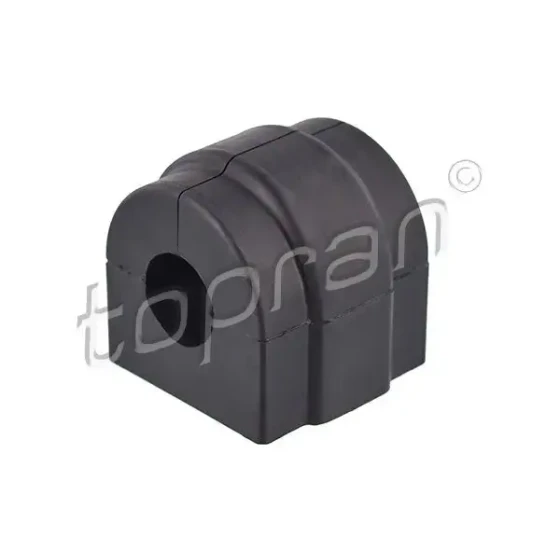Topran Viraj Lastiği (Ön) – 500326001 / OEM 31351096061 ürün görseli