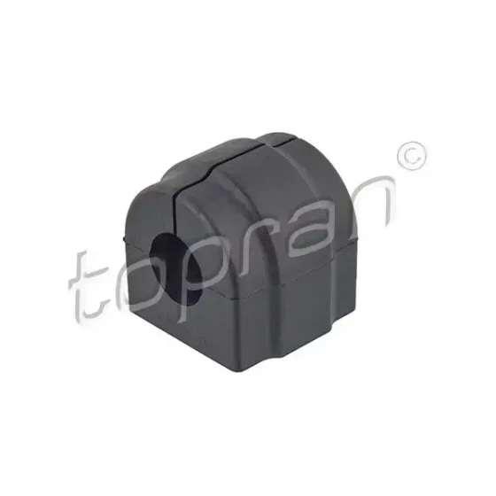 Topran Viraj Lastiği (Ön) – 500327001 / OEM 31351095271 ürün görseli
