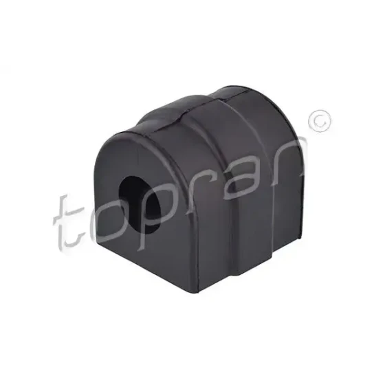 Topran Viraj Lastiği (Ön) – 500331001 / OEM 31351093108 ürün görseli
