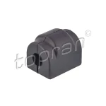 Topran Viraj Lastiği (Ön) – 500333001 / OEM 33551093663