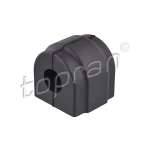 Topran Viraj Lastiği (Ön) – 501303001 / OEM 31351097179
