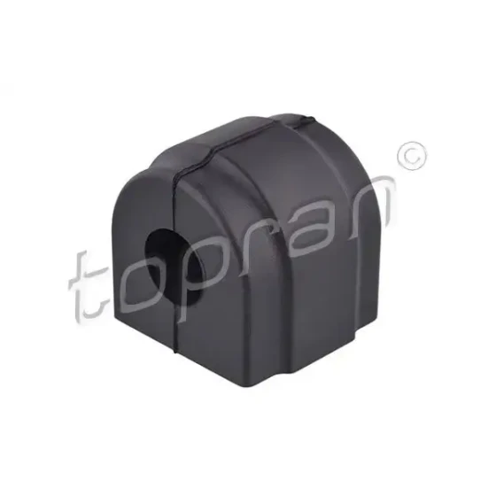 Topran Viraj Lastiği (Ön) – 501303001 / OEM 31351097179 ürün görseli
