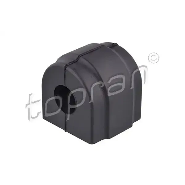 Topran Viraj Lastiği (Ön) – 501303001 / OEM 31351097179