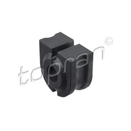 Topran Viraj Lastiği (Ön) – 501758001 / OEM 31356761589 ürün görseli