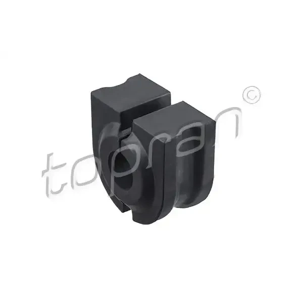 Topran Viraj Lastiği (Ön) – 501758001 / OEM 31356761589