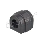 Topran Viraj Lastiği (Ön) – 502424001 / OEM 33556750358