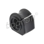 Topran Viraj Lastiği (Ön) – 636022001 / OEM A9063262681