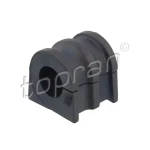 Topran Viraj Lastiği (Ön) – 700556001 / OEM 7701059672
