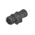 Topran Viraj Lastiği (Ön) – 720447001 / OEM 509459
