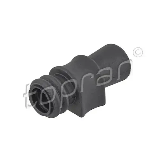 Topran Viraj Lastiği (Ön) – 720447001 / OEM 509459 ürün görseli