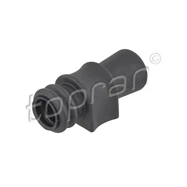 Topran Viraj Lastiği (Ön) – 720447001 / OEM 509459