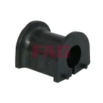 FAG Viraj Lastiği (Ön) – 819023210 / OEM 7H5411313A