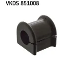 SKF Viraj Lastiği (Ön) – VKDS851008 / OEM 4881502240