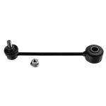 Lemförder Viraj Rotu (Arka) – 2169803 / OEM 1J0505466C