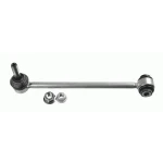 Lemförder Viraj Rotu (Arka) – 2472602 / OEM 517839
