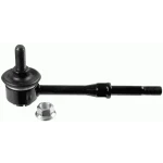 Lemförder Viraj Rotu (Arka) – 3124601 / OEM 5583025000