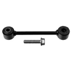 Lemförder Viraj Rotu (Arka) – 3569801 / OEM A6393260216