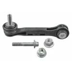 Lemförder Viraj Rotu (Arka) – 3925501 / OEM 33506869096