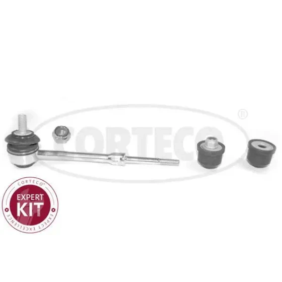 Corteco Viraj Rotu (Arka) – 49398667 ürün görseli